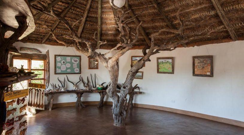Elkarama Eco Lodge | Hotels Nanyuki