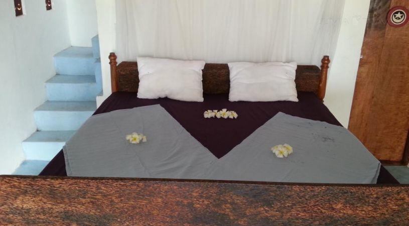 Seafront House | Accommodation Lamu