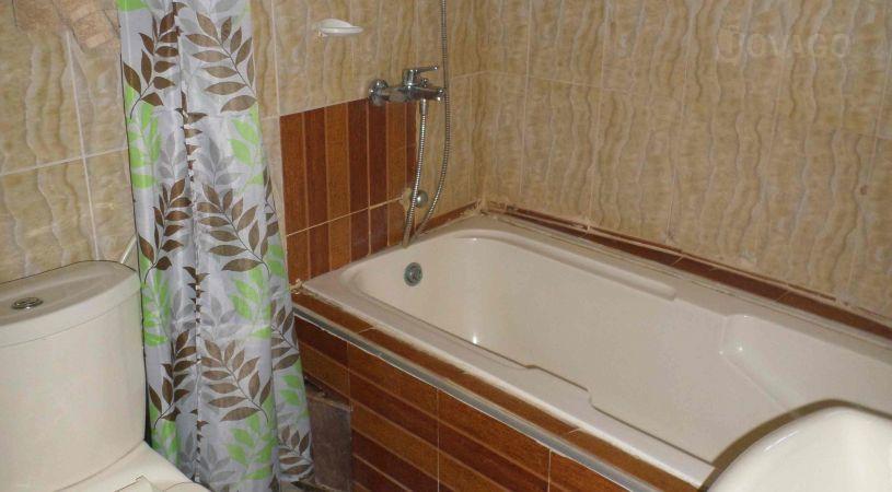 Engen Hotel | Mankessim Accommodation