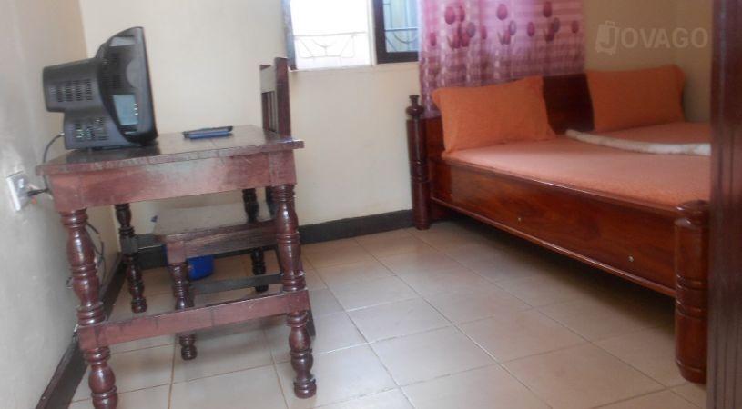 Hatangimana guest House