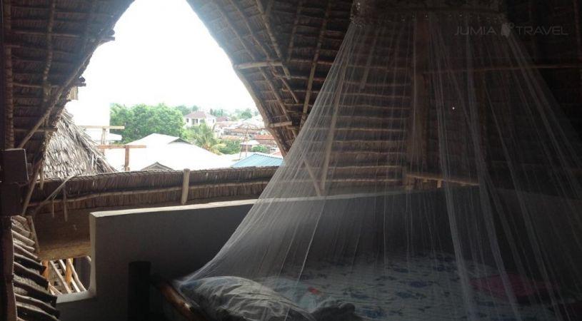 The House of Changes - Magomeni Mikumi | Accommodation Dar es Salaam