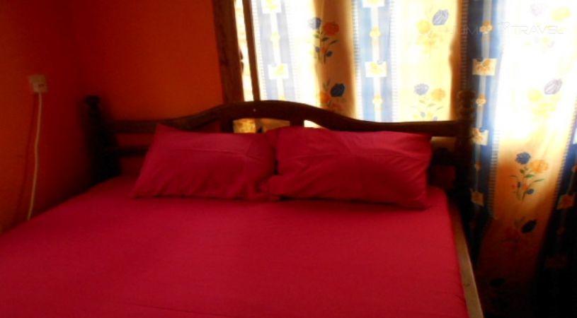 Bridgestone Guest House | Lindi Accommodation