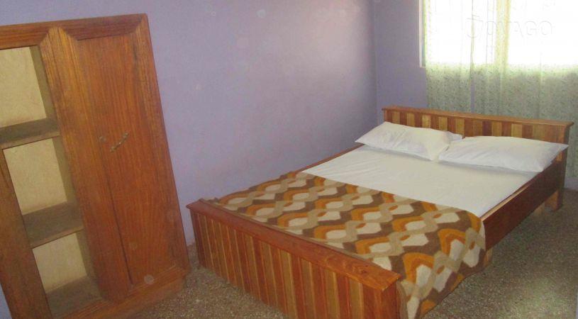 Nyame Nnae Hotel | Accommodation Techiman