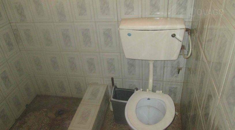Nyame Nnae Hotel (Blue Cross) | Techiman Accommodation