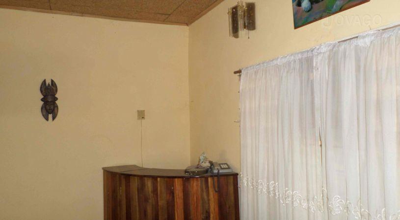 Lymmbah Guesthouse