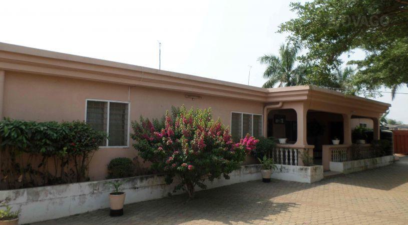 Lymmbah Guesthouse