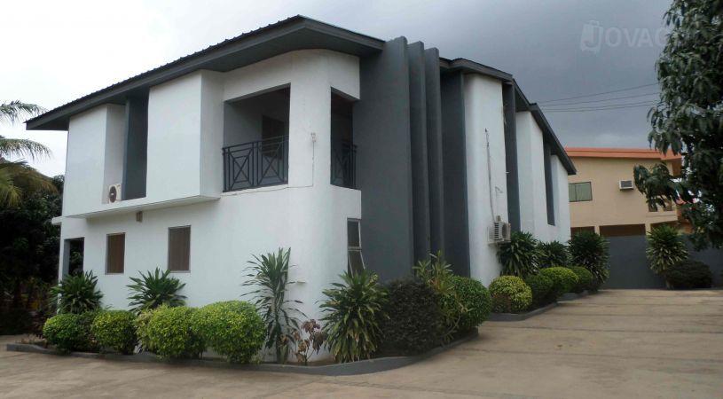 Sky Bright Hotel | Accra Accommodation