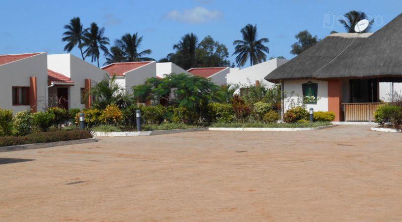 Mozambique Sun Lodge | Xai-Xai District Accommodation