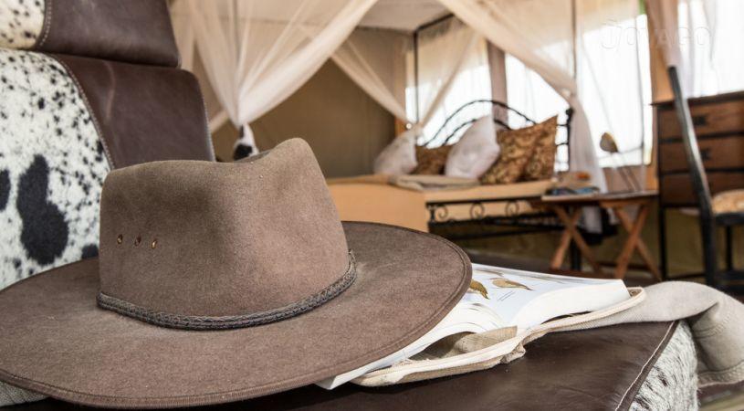 Nasikia Mobile Migration Camp | Serengeti Accommodation