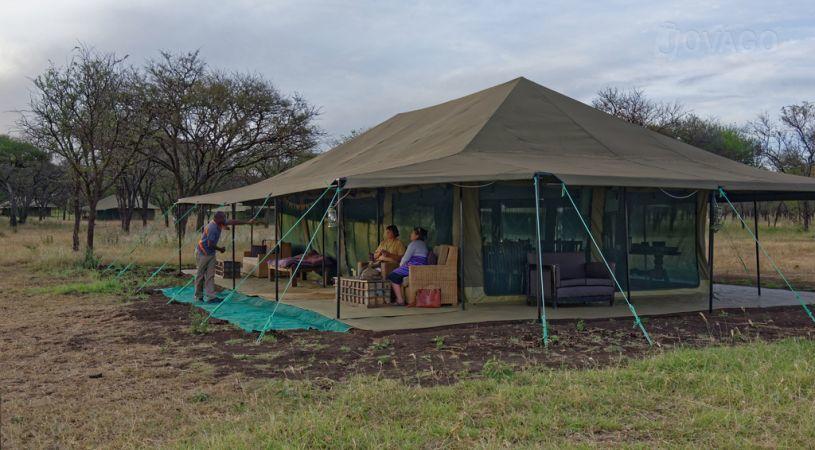 Naona Moru Camp | Bariadi Accommodation