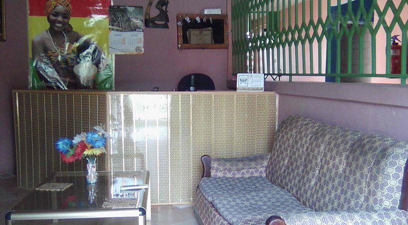 Opasek Hotel | Accommodation Ejisu