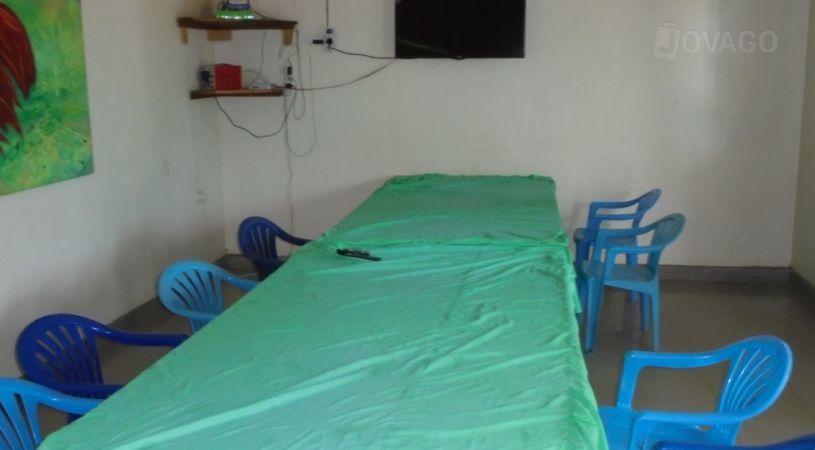 Shalosa Hotel | Accommodation Moroto