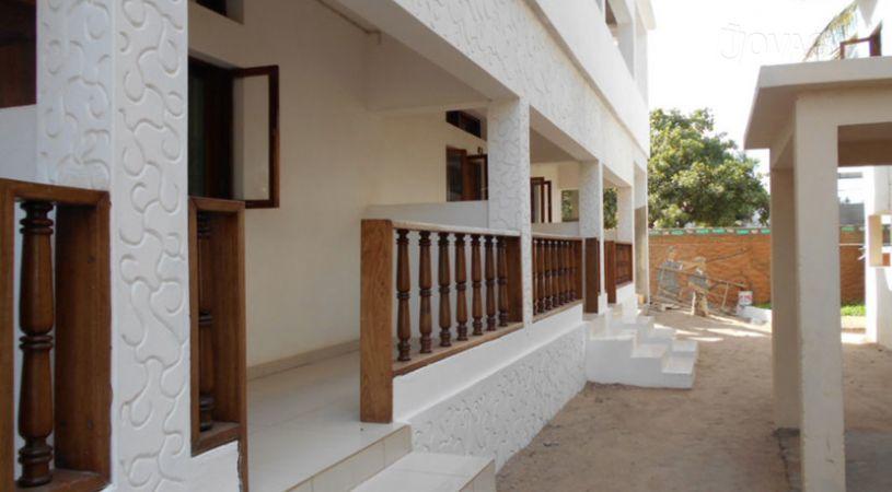 Complexo Mac e Filhos | Pemba Accommodation