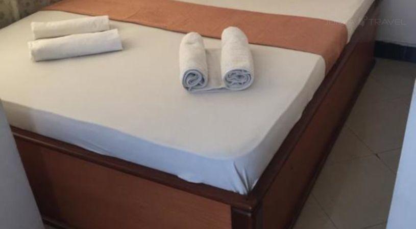 Conway Hotel | Accommodation Manzese