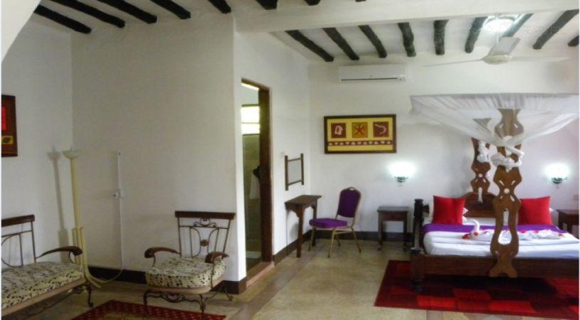African Sun Sand Sea Resort | Kusini Accommodation