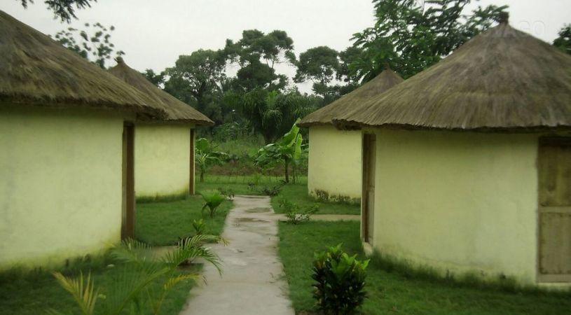 Bwiru Village Homestay | Nansio Accommodation