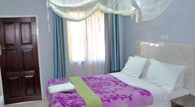 Bestbed Executive Lodge | Hotels Cape Town