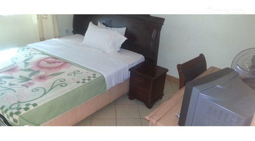 Katoma Hill Hotel | Geita Accommodation