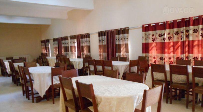 Meg Resid?ncial | Mozambique Hotels