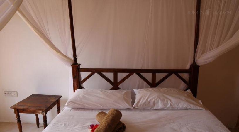 Kigwedeni Villas | Accommodation Kaskazini A