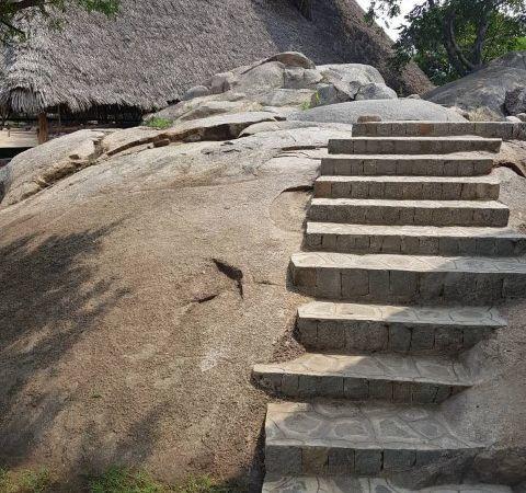 Matvilla Beach Lodge and Campsite | Musoma Accommodation