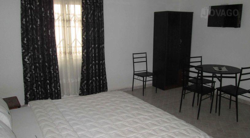 P-A Capital Hotel | Sunyani Accommodation