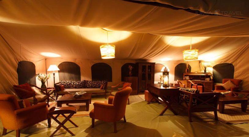 Loita Hills Hiking Camp | Enturoto Hotels