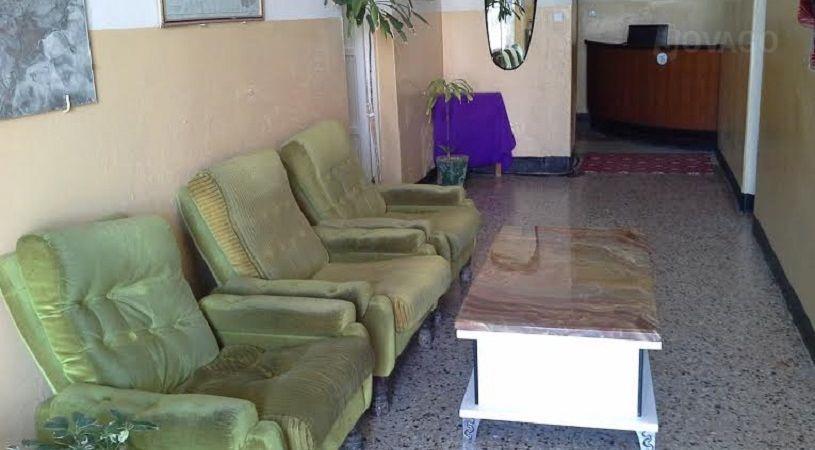 Abreha Castle Hotel | Mek'ele Accommodation