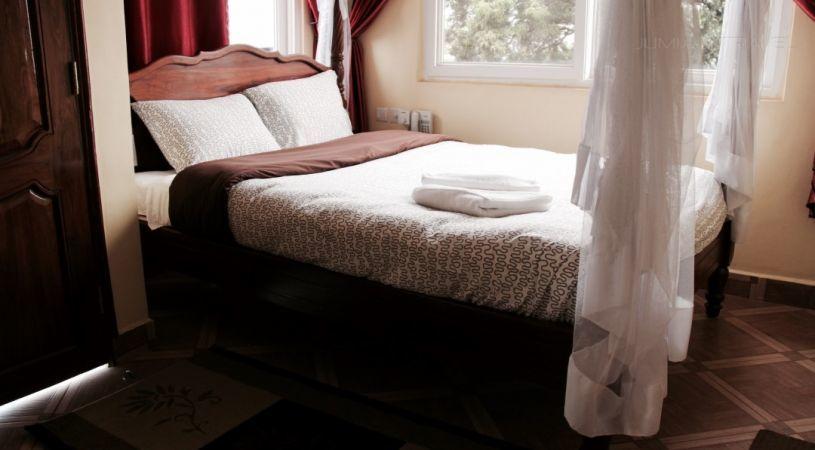 Eastpoint hotel | Accommodation Moshi Urban