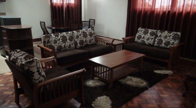 The Residence Entebbe | Hotels Entebbe