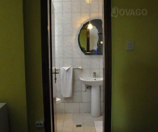 Global Hotel | Accommodation Kirkos