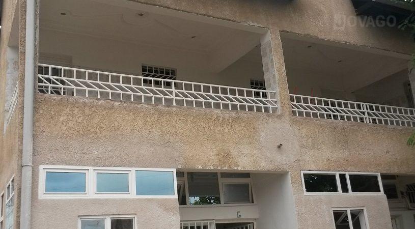 Galil?e Flat H?tel