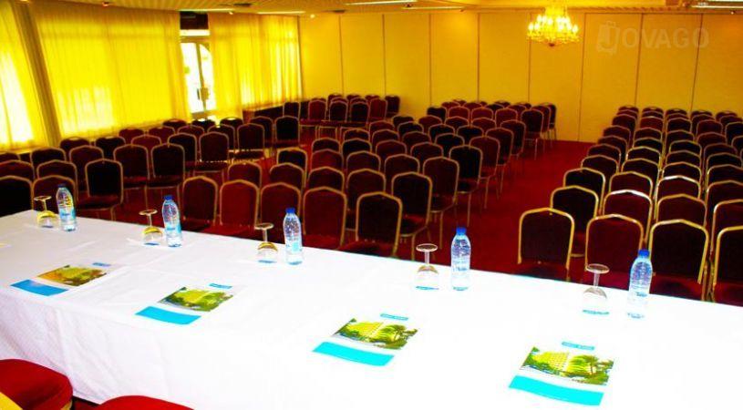 H?tel Sawa | Hotels Bonanjo