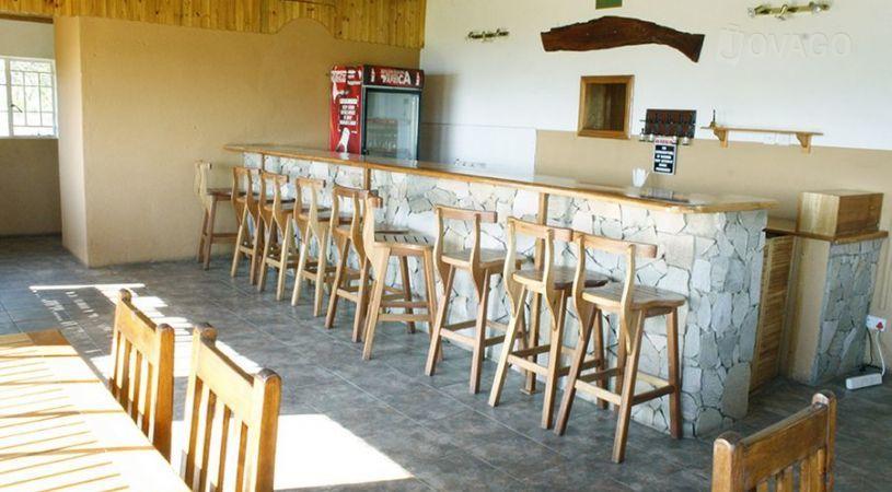 Pamvura Safari Lodge | Accommodation Mashonaland West Province