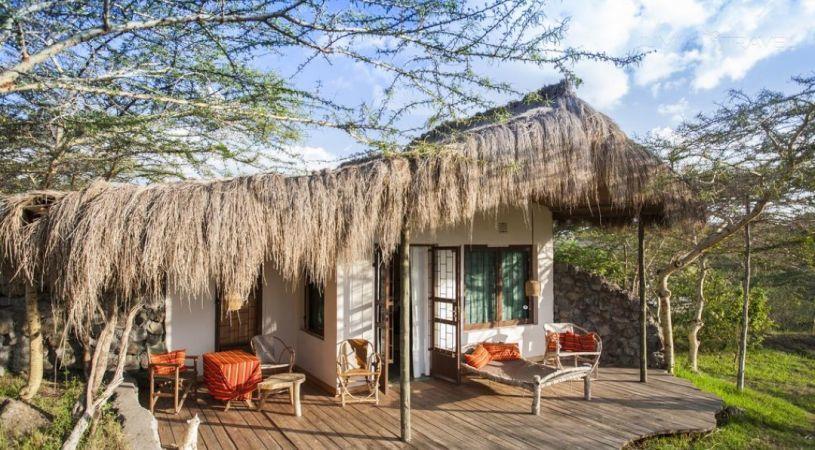Africa Amini Life Guesthouse | Meru Accommodation