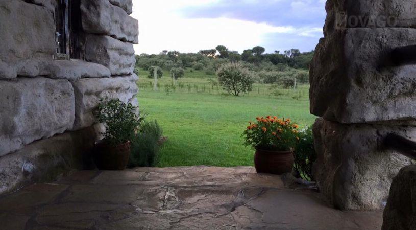 Shwari Cottages