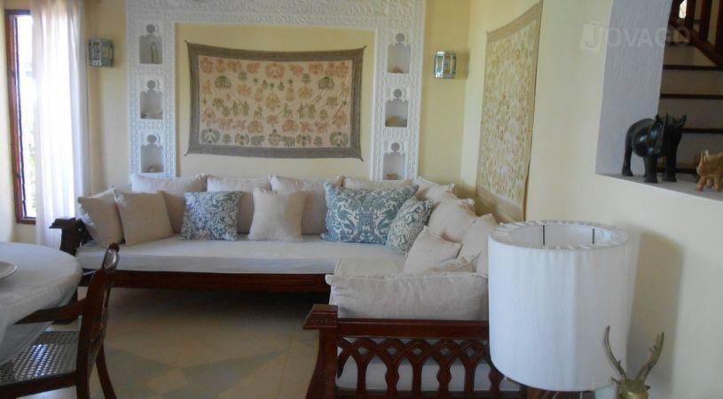 Quandamino Villa | Watamu Accommodation
