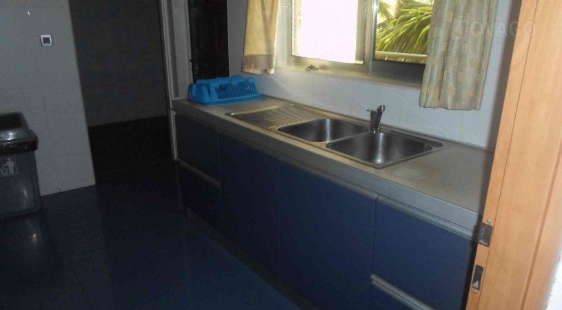 Dreams Court Apartment | Accommodation Osu Klottey