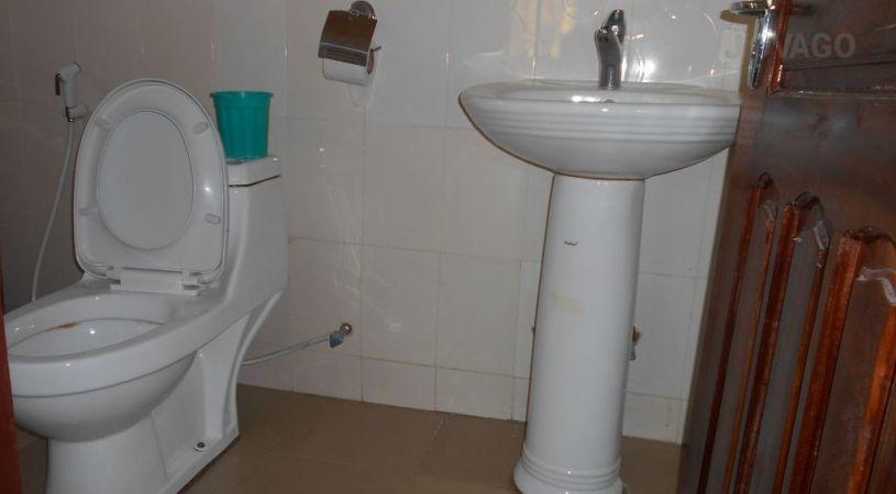 Uphill Lodge | Accommodation Musoma