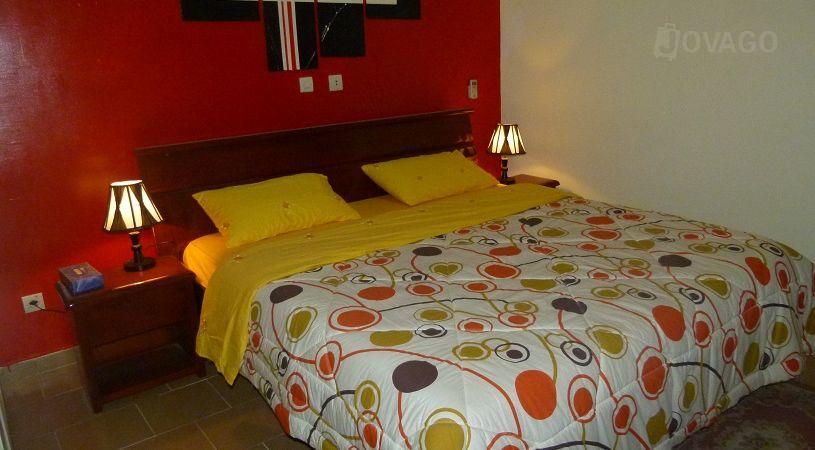 Locations Meubl?es Alain Richard | Accommodation Koumassi