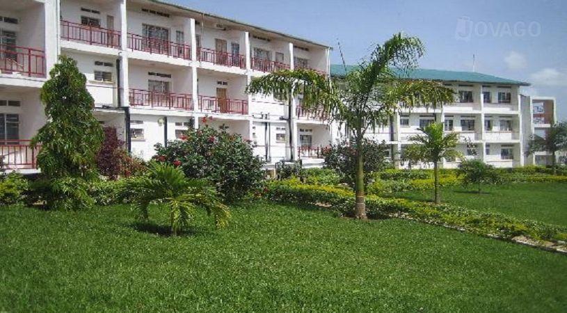 Bukoba Kolping Hotel | Bukoba Accommodation