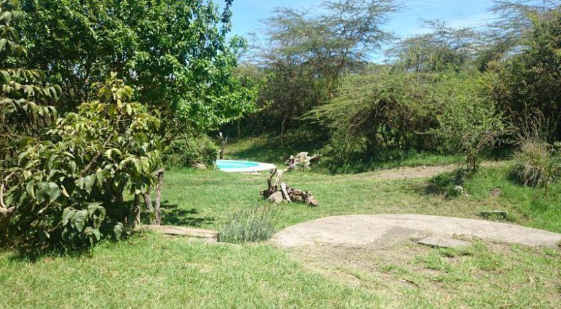 Africa Amini Hillside Retreat | Accommodation Meru
