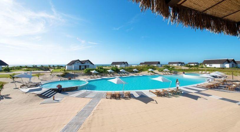 Diamonds Mequfi Beach Resort | Mecufi Hotels