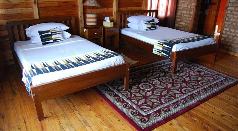 Ruhija Gorilla Lodge Bwindi | Kabale Accommodation