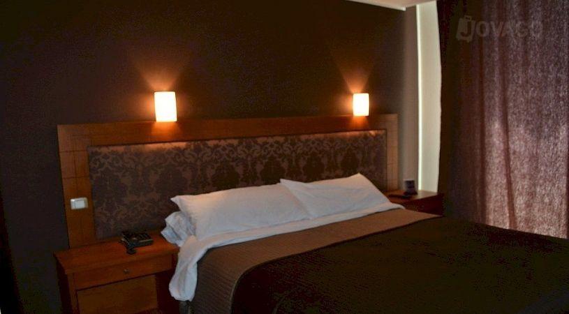Jardy Hotel & Suites | Bab Ezzouar Accommodation