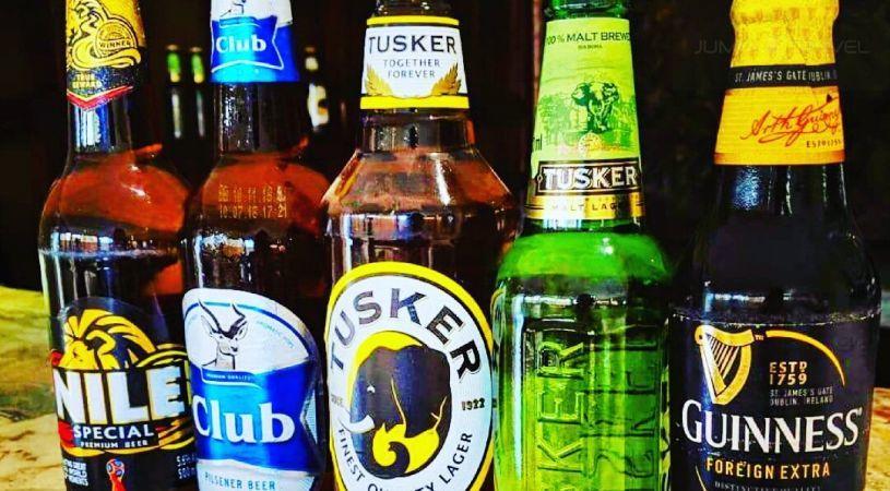 Nk Leisure Hotel | Accommodation Tanzania
