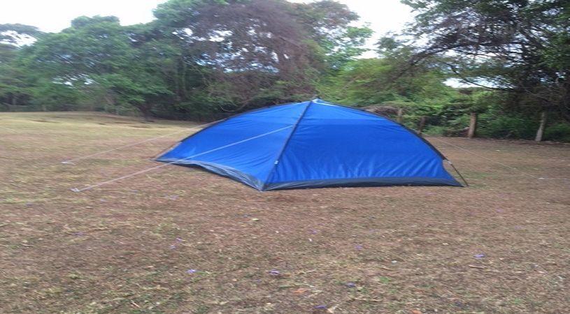 Chorlim Wildlife Sanctuary | Trans-Nzoia County Accommodation