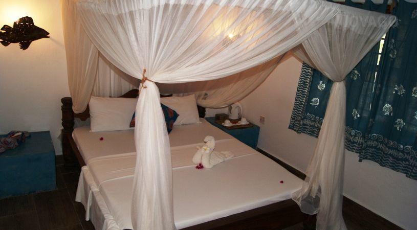 Karamba Zanzibar | Kizimkazi Dimbani Accommodation