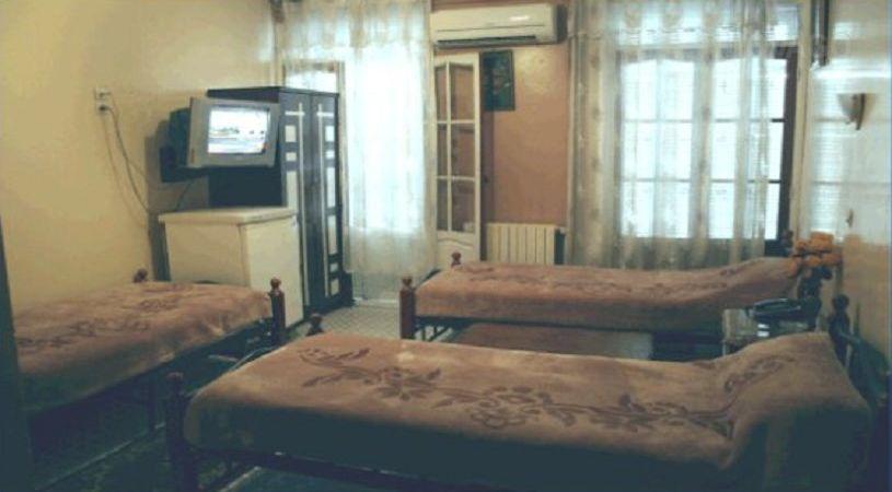 Hotel Kamel | Hai Karama Hotels