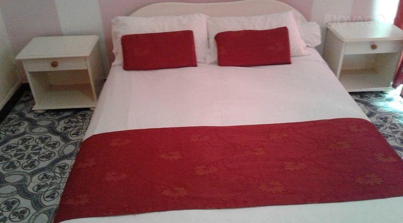 Hotel Kettani | Accommodation Bab El Oued